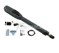 Motore ante battenti con finecorsa FAAC GENIUS MISTRAL 400LS 230V 4mt 6170121