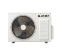Condizionatore Climatizzatore Samsung Monosplit Inverter Windfree Black R-32 12000 BTU Wi-Fi Integrato F-AR12BLK