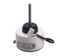Motore Aria Condizionata ZWA108d50C, Compatibile Con Gree, Motore Ventola Aria Condizionata DC FN45B-ZL (ZWK428A300012) Parti Condizionatore D'aria