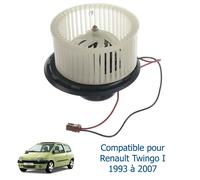 Motore Aria Ventola Riscaldamento Per Renault Twingo I - 7701046084