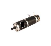 Motore asincrono 60mm DC Motoriduttore epicicloidale 80W Can CW CCW 12V 24V Arresto di emergenza Freno elettromagnetico A bassa velocità(10RPM,12V)