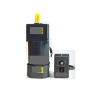 Motore asincrono 90 W 220 V CA Motoriduttore/Motoriduttore 5IK90RGN-CF(75rpm (5GU-18K))