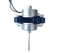 Motore Asincrono A Polo Schermato YJF-230-7/YJF610A-W511 220V-240V, Compatibile Con Hisense, Compatibile Con Meiling E Altri Motori For Ventole Di Frigoriferi