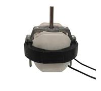 Motore asincrono con poli interamente in rame for cappa ad alta potenza for riscaldatore AC220-240V 50/60HZ Adatto per il fai da te, personale