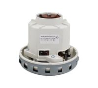 Motore aspirapolvere 1200w lava tappezzeria turbina aspiratore iniezione estrazione motore aspira liquidi 230v