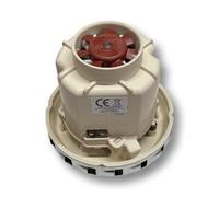 Motore Aspirapolvere Domel ,Turbina 1200W Adatto per Nilfisk Alto Attix 30-01 PC