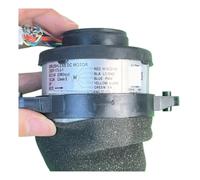Motore Aspirapolvere Micro Brushless 220W