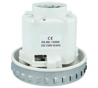 Motore aspirapolvere per Nilfisk-Alto ATTIX 40-21 XC INOX ATTIX 50-01 PC 1500W