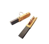 Motore aspirapolvere, secchio raccogli polvere, spazzola di carbone, compatibile con Festool, 26/36L, compatibile con Mirka, macchina for carta vetrata elettrica 1242