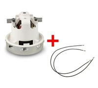 Motore Aspirapolvere Turbina per Kärcher NT40/1 Tact Original AMETEK 063700003 -