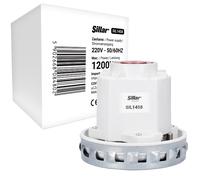 Motore aspirazione 1200W per Protool 467.3.403-3 ricambio per motore Domel