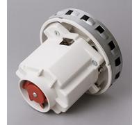 Motore aspirazione 1200W sostituisce 467.3.402-5 467.3.403-3 BOSCH GAS 20 L SFC