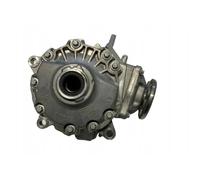 Motore Assale Anteriore Portante Differenziale Fit 2.0 L Compatibile for Benz C300 E350 E400 GLC300 M276 2.0L L4 GAS A2053304107