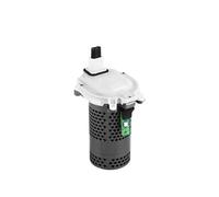 Motore assoluto, Parti dell'aspirapolvere Robot, Accessori di Ricambio del Motore Shell della Maniglia del Gruppo Host, Compatibile con Dyson V10 V11 (Color : V10 American Version)
