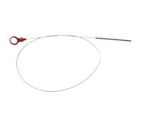 Motore Astina Livello Compatibile Con Chrysler Per Sebring 2007 2008 2009 2010 1 Pz. Accessorio Per Dipstic Del Livello Del Fluido Della Trasmissione Automatica 8863B9336