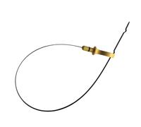 Motore Astina Livello Compatibile Con Ford Per Flex 2009 2010 2011 2012 2013 2014 2015 1 Pz. Astina Di Livello Olio Motore Per Auto BA5Z6750A