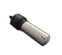 Motore ATC raffreddato ad acqua da 1,5KW 220V ISO20 Cambio utensile automatico utilizzato for il taglio dei metalli della fresatrice CNC