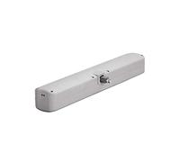 Motore attuatore a catena Mingardi Micro KIT corsa 400 mm 230 V 250 N (Grigio)