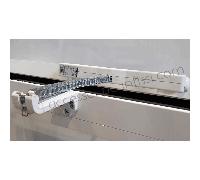 Motore attuatore a catena per finestre Nekos KATO 253 230V 250N