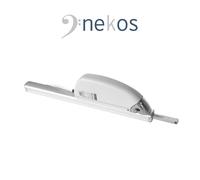 Motore attuatore a cremagliera per finestre Nekos SKY 650 24V