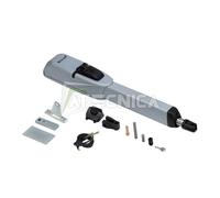 FAAC - Motore Elettromeccanico 415 24v Automazione Cancello Battente Faac 1044151