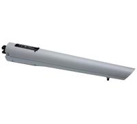 Motore attuatore automazione ante battenti originale FAAC S418 24V 104301 2,3 m