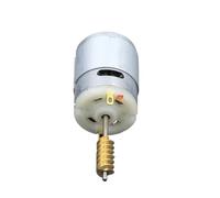 Motore attuatore bloccaggio volante adatto per Audi C6 A6/S6 Q7 J518 Modulo di avviamento 410002013B 410002011H 32062 Motore Serratura Porta Laterale，Attuatore Serratur