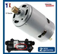 Motore Attuatore Cavo Di Freno A Mano per Range Rover Discovery 3/4 SNF500025