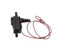 Motore attuatore di controllo dello sportello di riempimento del serbatoio del carburante 8VD862159A