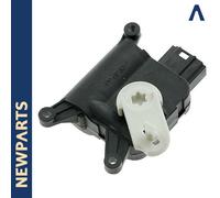 Motore Attuatore Farfalla Ventilazione per Skoda Superb Octavia Yeti -