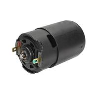 Motore attuatore freno a mano freno di stazionamento nero 34436850289 per X5 E70 X6 E71 E7 Freno di stazionamento elettrico Servomotore(Nero)