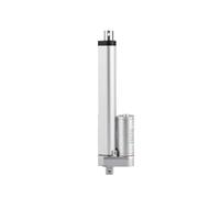 Motore attuatore lineare DC12V corsa 250mm350mm400mm450mm(12V 500N 20mm s,Stroke 450MM)
