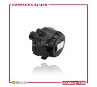 Motore Attuatore Motorino Valvola a Tre 3 Vie Caldaia Beretta Ricambi 20024841