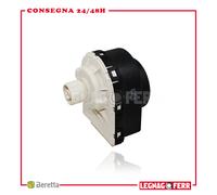 Motore Attuatore Motorino Valvola a Tre 3 Vie Caldaia Beretta Ricambi R10025304