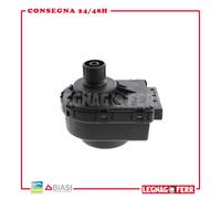 Motore Attuatore Motorino Valvola a Tre 3 Vie Caldaia Savio Biasi BI1101102