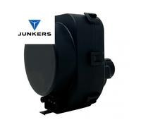 Motore Attuatore motorino valvola tre vie caldaia Junkers 87186445640 Ceraclass