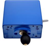 MOTORE ATTUATORE MUT PER VALVOLA DI ZONA SF15-2 M1 SF20-2 M1 SF25-2 M1 ORIGINALE