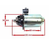 Motore attuatore Per Toyota Yaris Corolla Verso Auris 31363-52020 6 MARCE