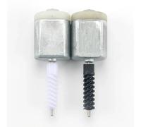 Motore attuatore serratura centrale motore adatto per Mazda RX-8 MX-5 CX-3 CX-5 6 3 2 M6 M3 M2 Velocità 3 Motore Serratura Porta Laterale，Attuatore Serratur(Left and right)