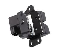 Motore attuatore serratura portellone bagagliaio portellone posteriore 81230-3W000