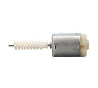 Motore attuatore serratura portiera auto adatto per Suzuki, adatto per Grand, adatto per Vitara, Swift, SX4 MK1 e S-cross Motore Serratura Porta Laterale，Attuatore Serratur(White)