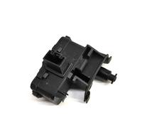 Motore attuatore sportello Carburante Adatto per Sharan, per Viloran Interruttore Motore attuatore Serratura sportello Carburante 7N0810773DAEB Sostituzione