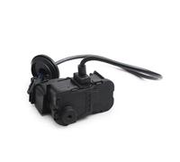 Motore attuatore sportello Carburante, per VW Beetle, per Sharan, per Passat B6 B7, per Touran MK1 MK2 Sostituzione attuatore di Controllo Motore Serratura sportello Serbatoio Carburante