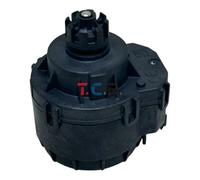 Motore Attuatore valvola deviatrice 24V caldaia Junkers Bosch Ceraclass Compa...