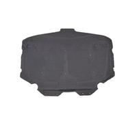 Motore Auto Insonorizzato Per Benz Per Classe S Per W220 1999~2005 Tampone Cotone Isolante Per Motore Per Cofano Auto Cofano Isolamentos