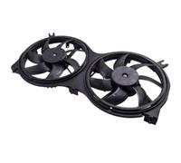 Motore Auto Radiatore Ventola Condensatore A/C Radiatore Per Nissan Per Pathfinder