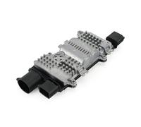 Motore Auto Soffiante Resistore di Raffreddamento Modulo di Controllo Ventola per Opel per Antara 2014-2022 1137328586 1137328621 Raffreddamento Motore