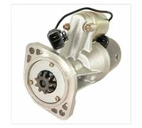 Motore automatico dei pezzi di ricambio del motore di 12V 1.4KW 9T compatibile con STG91004 18054 S114-482 23300-03J00 LRS01614