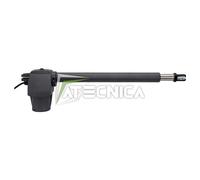 Motore automazione ante battenti 3 Mt FAAC GENIUS G-BAT SX sinistro 230V 6170027