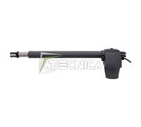 Motore automazione ante battenti FAAC GENIUS G-BAT 400 DX destro 230V 6170030